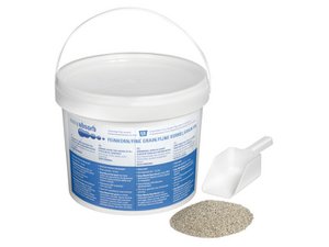 Bindmiddel Easy Absorb fijne korrel, voor alle soorten vloei- stoffen/oppervlakken 1,5 liter