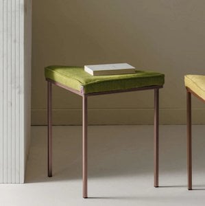 Cube Dreiebe Stool - Basislijn