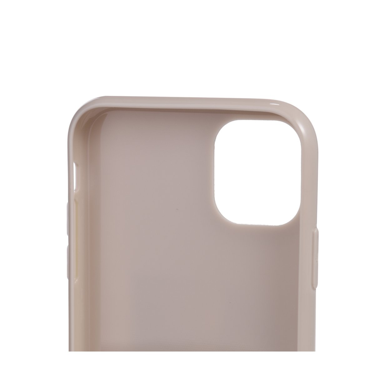 Siliconen hoesje voor iPhone XR/11