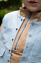 gilet Vigo
