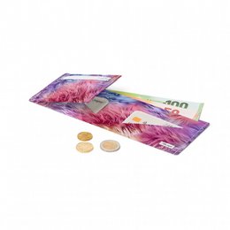 FLUFFI Tyvek® portemonnee / portemonnee