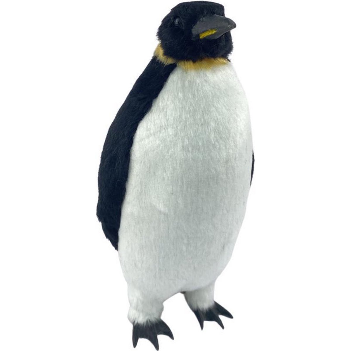 Pingouin debout - 22 cm | Pingouin câlin avec de vrais détails