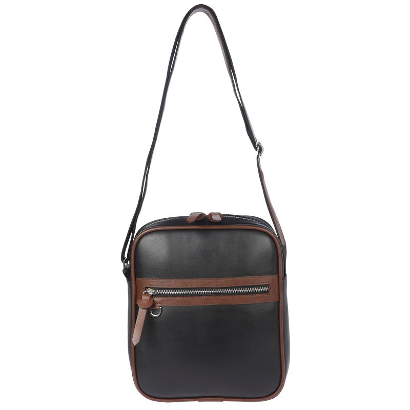 Borsa a tracolla Hobb - Pelle vegana