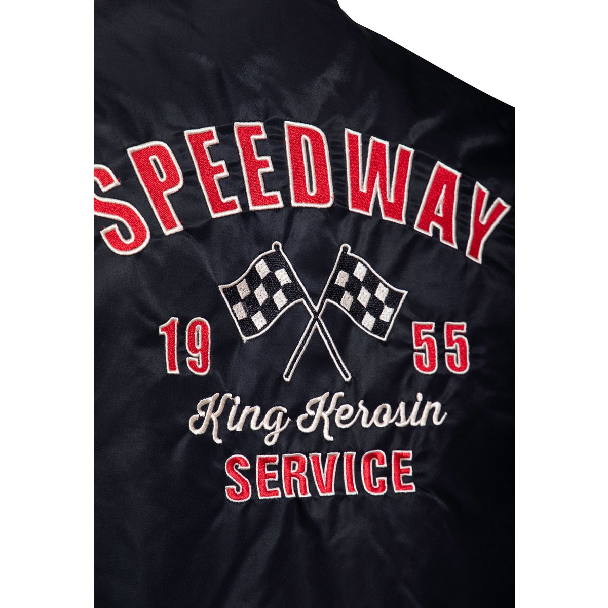 Wyścig Jacke «Service Speedway»