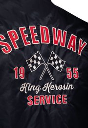 Racing Jacke «Speedway Service»