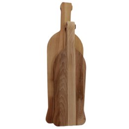 Guardamar 901 Drikkebræt Vinflaske - (47,5x15x2cm)