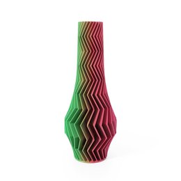 ZIGZAG VAAS MAGIE