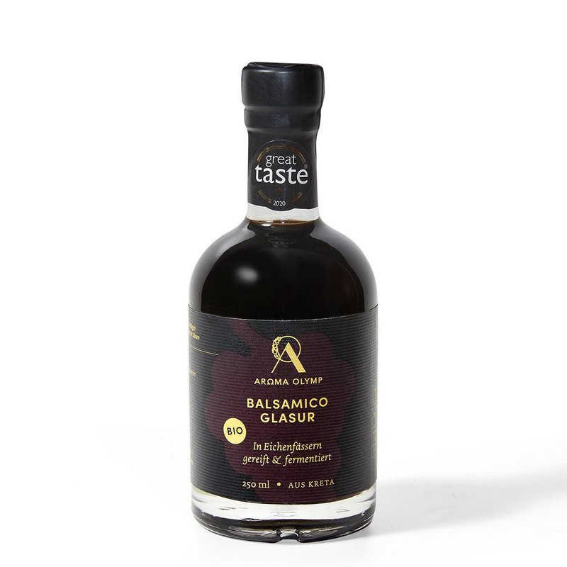 Bio Balsamico Glasur