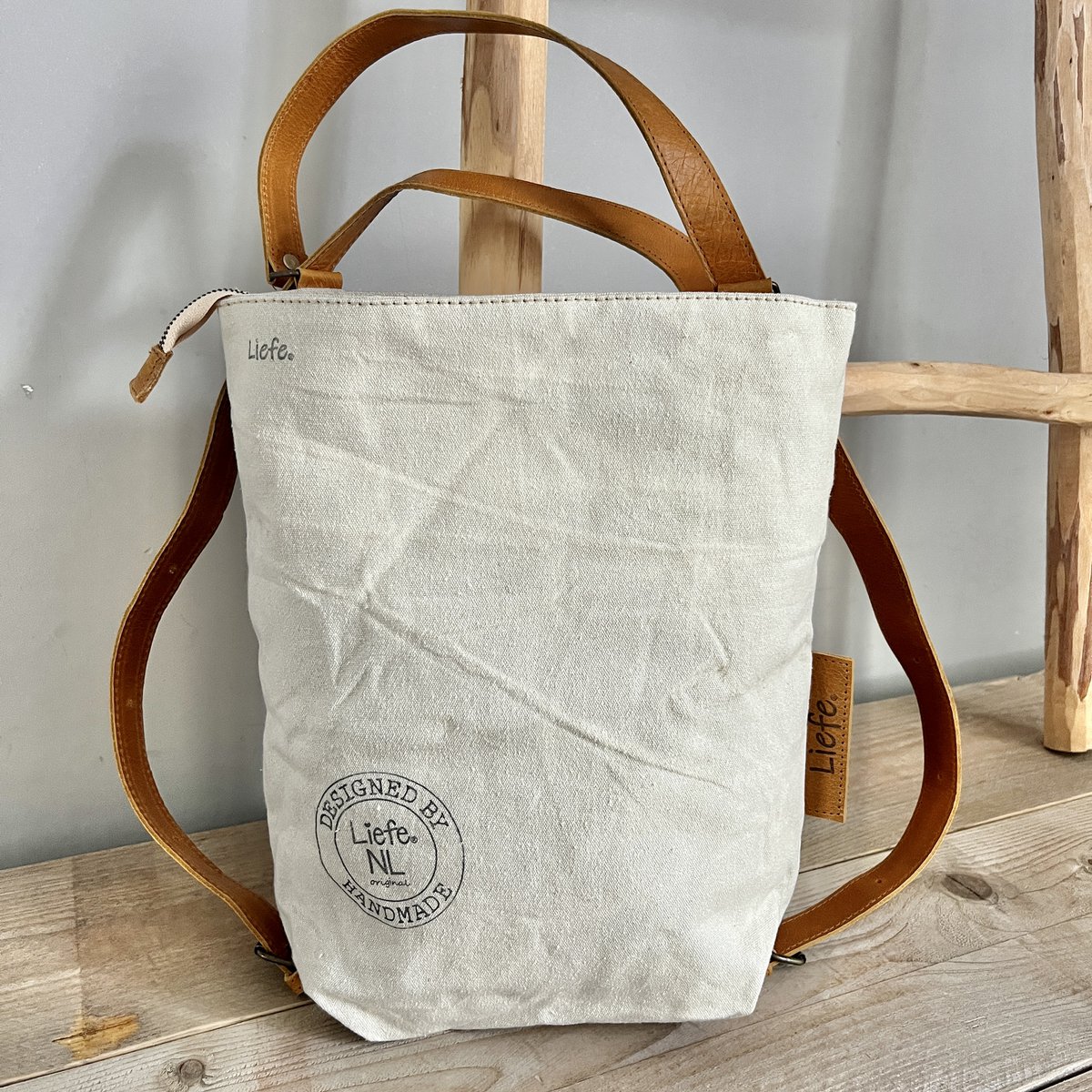 BackBag