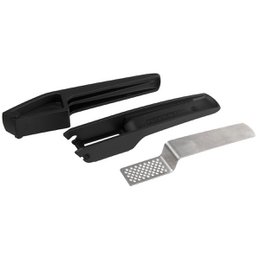 Fakelmann robust garlic press