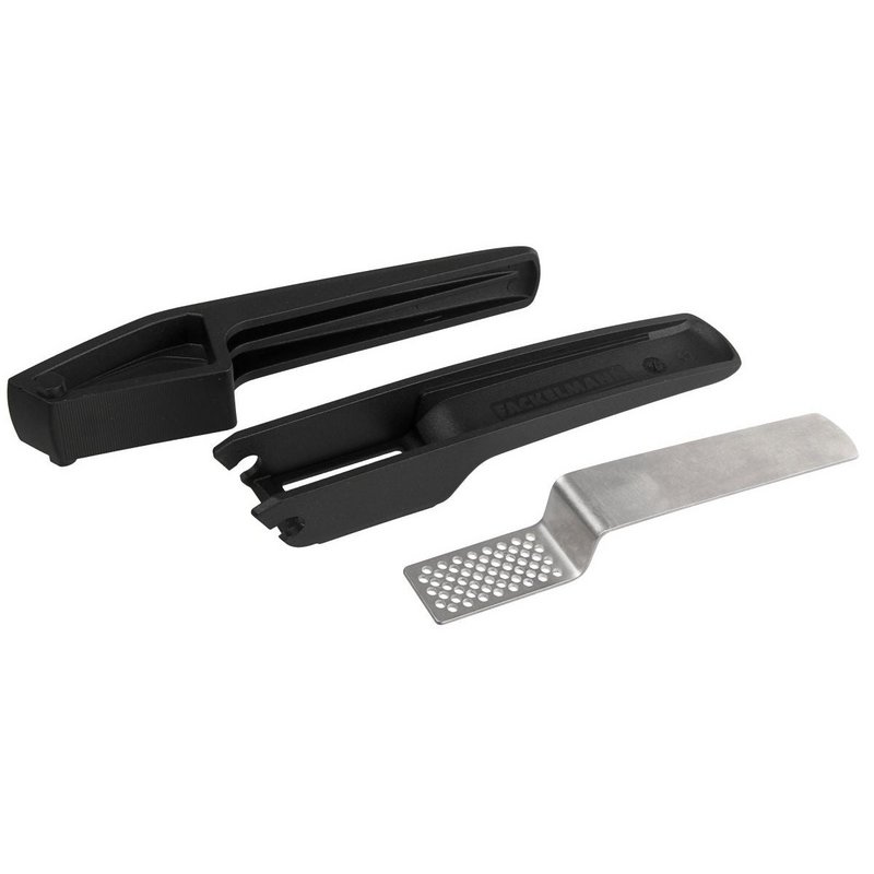 Fakelmann robust garlic press
