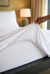 Bundark (Fitado) Percale