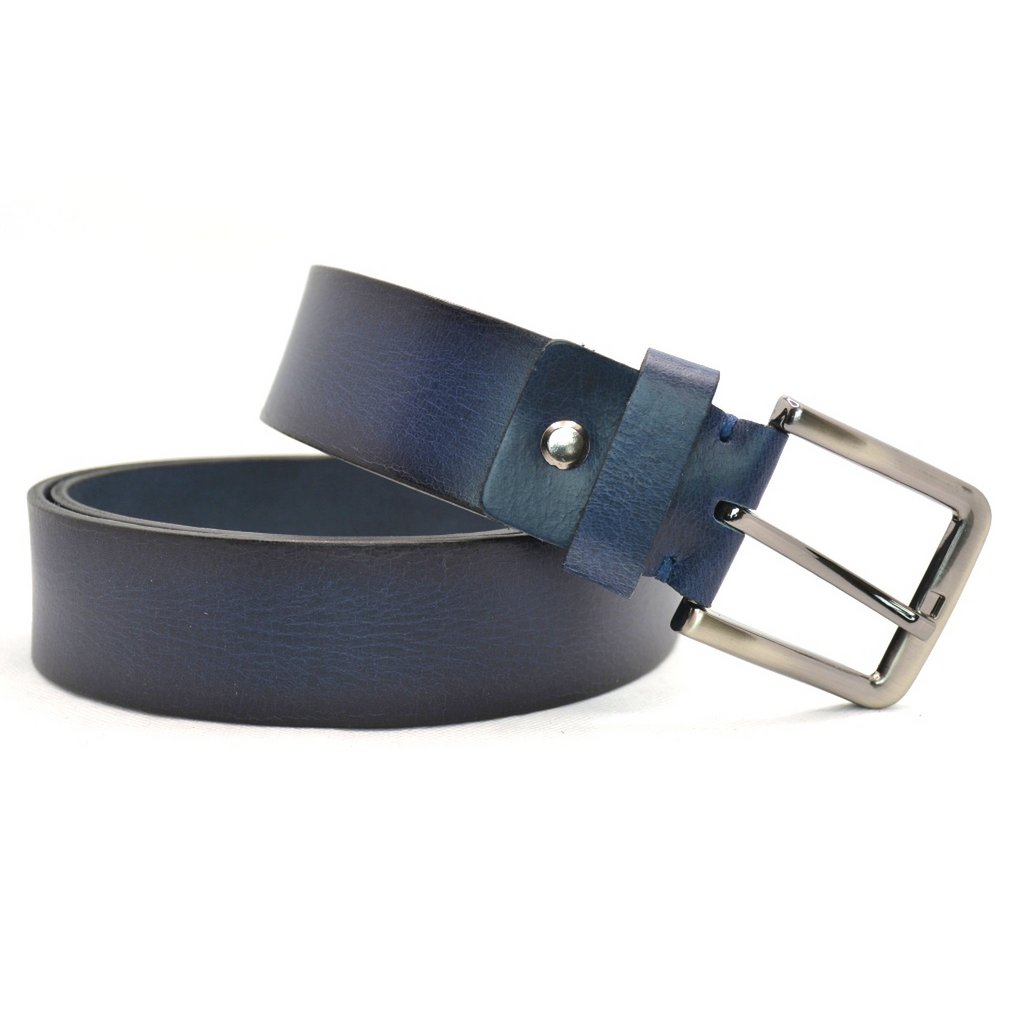 Timbelt 040-01 Volnerf Leer