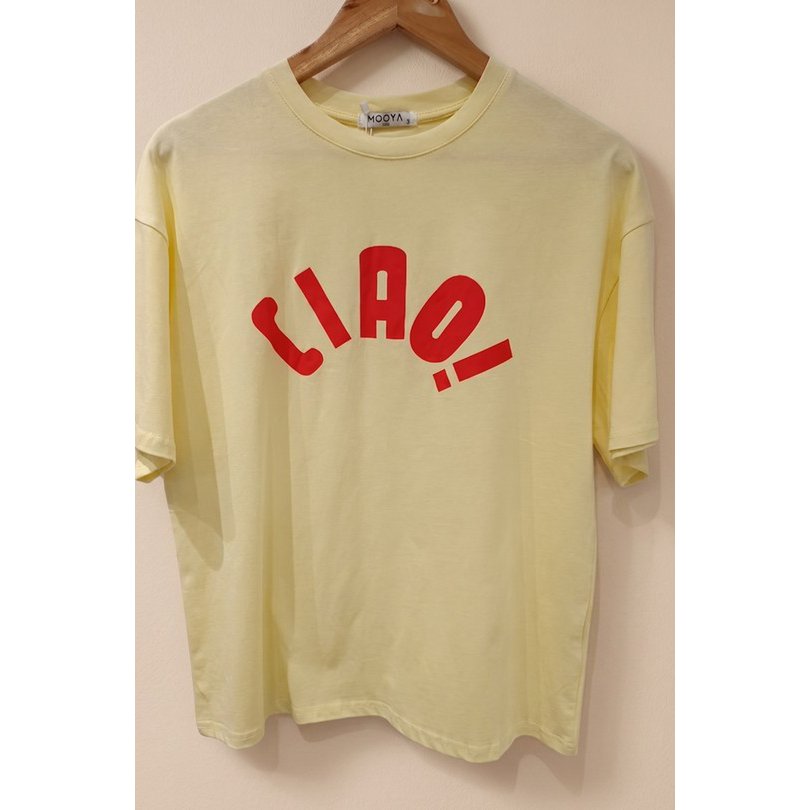 CAMISETA CIAO M239