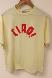 T-SHIRT CIAO M239