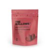 MALLOW HARTS - MARSHMALLOWS MET FRAMBOZEN + WITTE CHOC 90G ♥