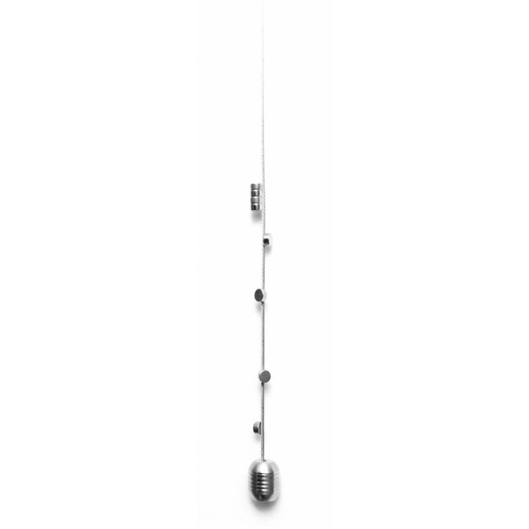 Trendform Photo Koord Steely Dan - incl. 8 Magnets - 150 cm
