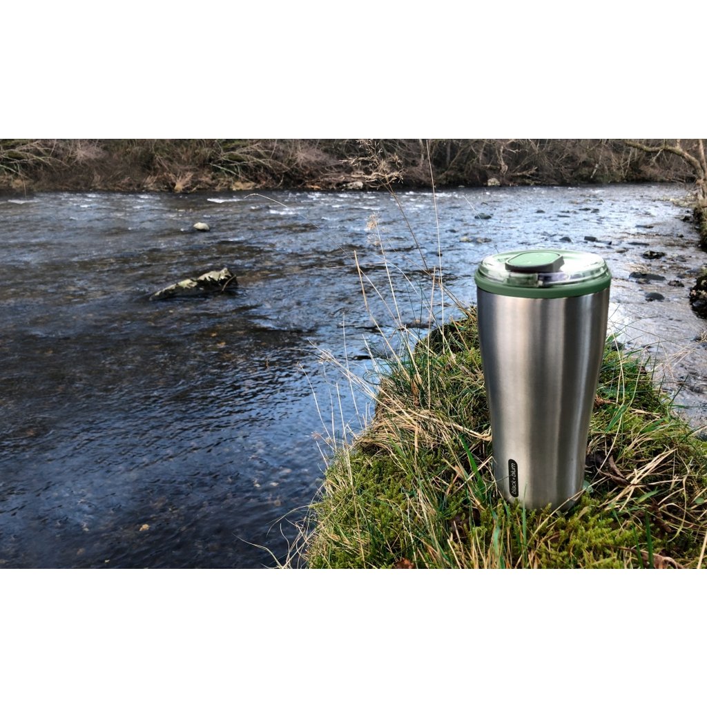Black+Blum Travel Tumbler - Isoleerbeker - 0.6Ltr