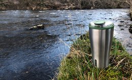 Black+Blum Travel Tumbler - Isoleerbeker - 0.6Ltr