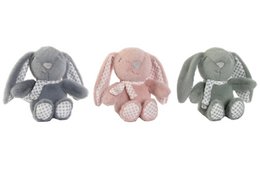 PELUCHE POLIESTER 20X10X15 3 SURT. BE210620