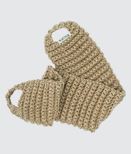 Exfoliating Back Scrubber