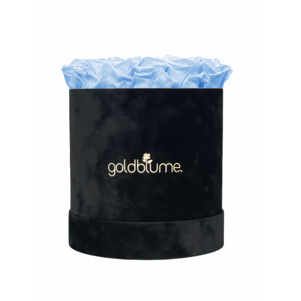 Velvet Black-collectie