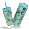 IZY Tumbler 500ML - Vincent's Flowers
