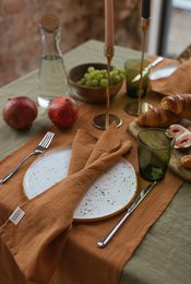 Linen Spells