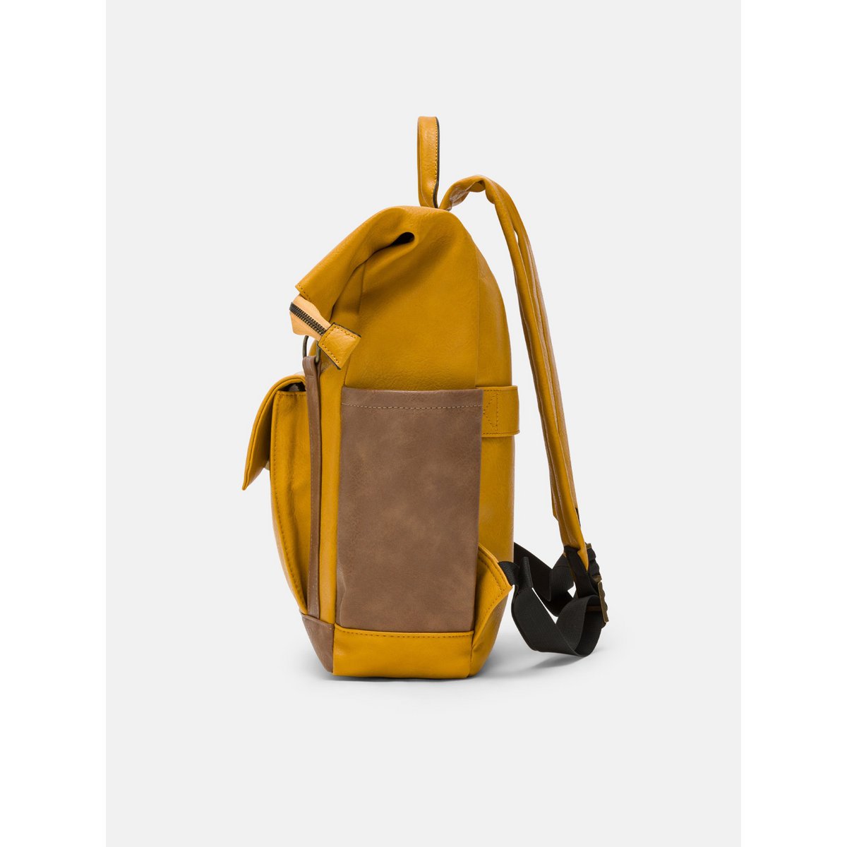 Quinlan - mochila unisex