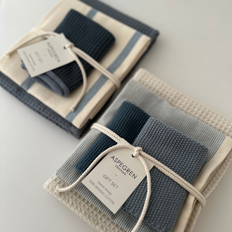 Set de regalo de cocina – Blache