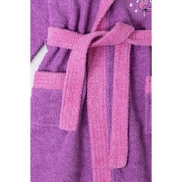 BADJAS - S - 2-4 - VIOLET