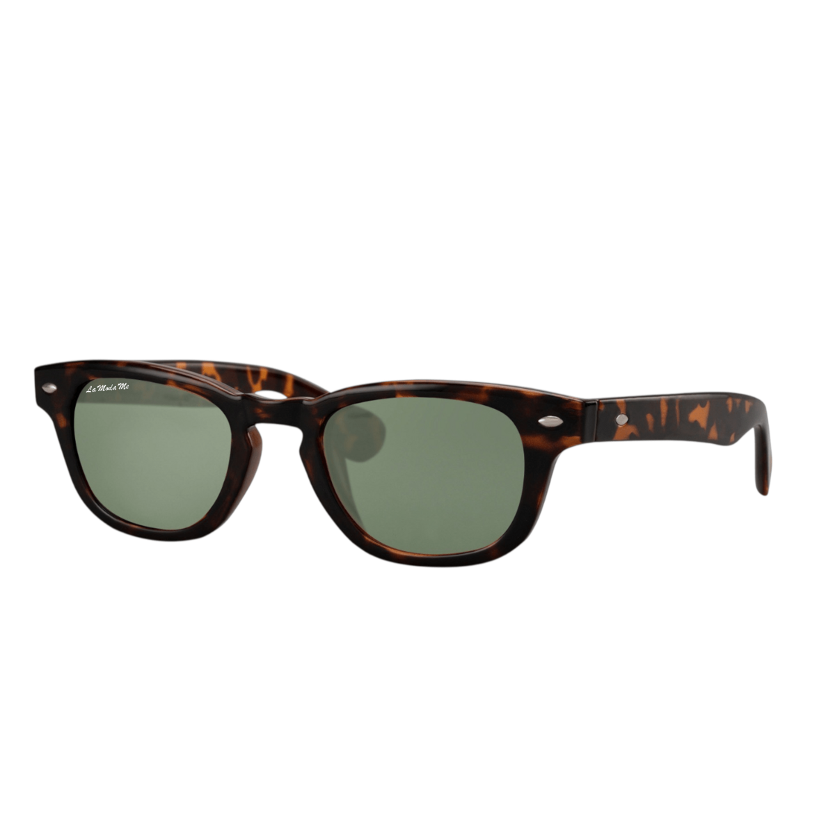 Roland Elegance Eyewear - realizzato in plastica oceanica riciclata per un look lussuoso