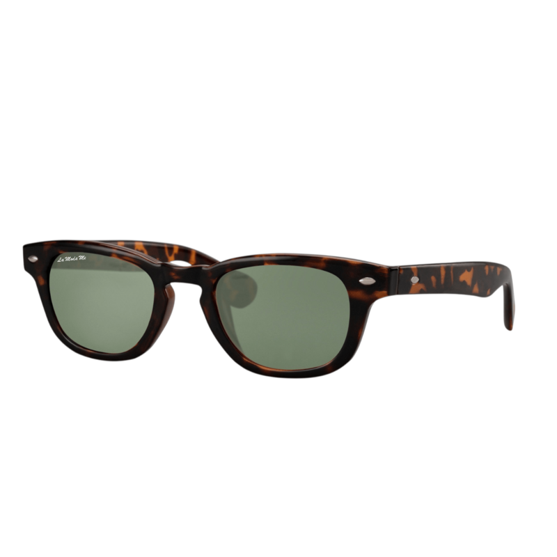 Roland Elegance Eyewear - realizzato in plastica oceanica riciclata per un look lussuoso