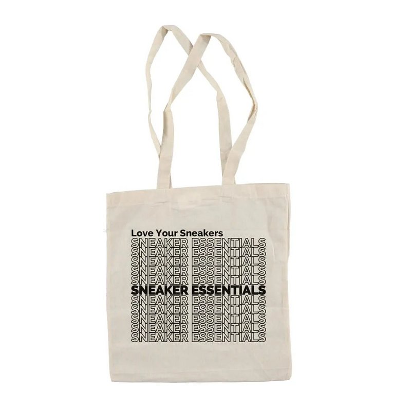 Bolsos tote Essentials para zapatillas