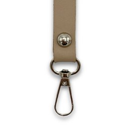 PU-Leder-Geldbörsen-Set mit Handschlaufe