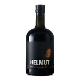 HELMUT Vermouth the Red - Barrel Aged