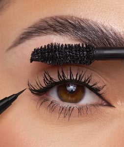 Black Mascara