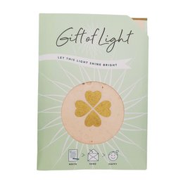 Gift of Light  | Display