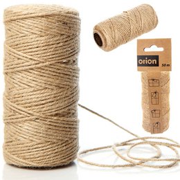 String jute 50 m