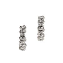 Otazu Vintage Barrel Hoops - Rhodium
