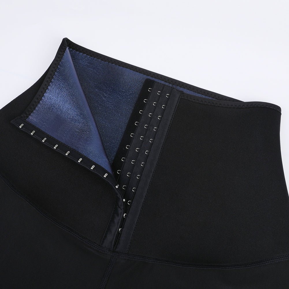 Legging de survêtement taille haute