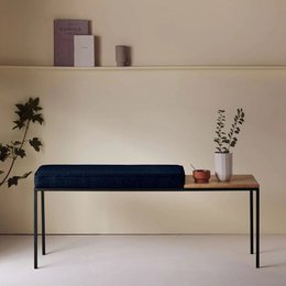Cube Bank - Wool Line