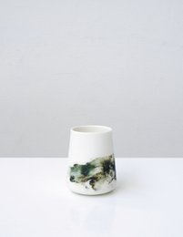 OPGEROLD medium cup