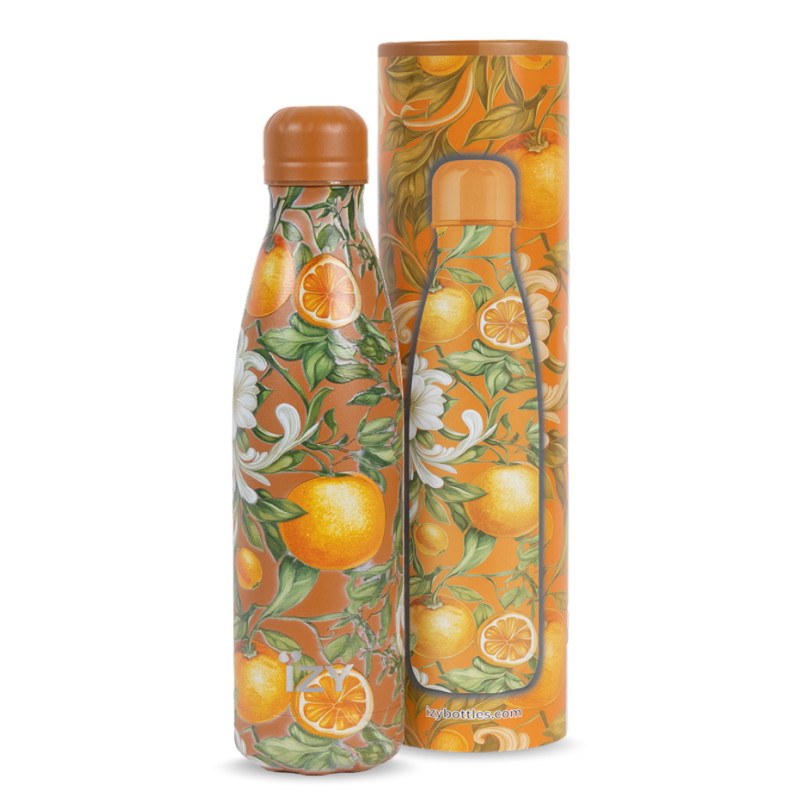 He Bottles - Fiore d'Arancia - 500ml