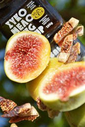 KUMILIO Premium Fig Syrup 135g