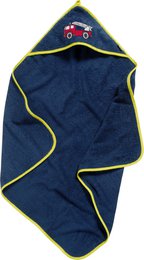 Gift Set Fire Brigade - navy