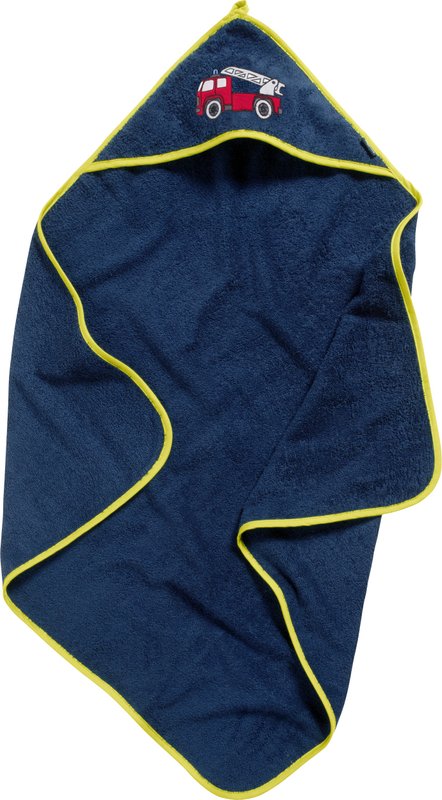 Geschenkset Feuerwehr - Marine