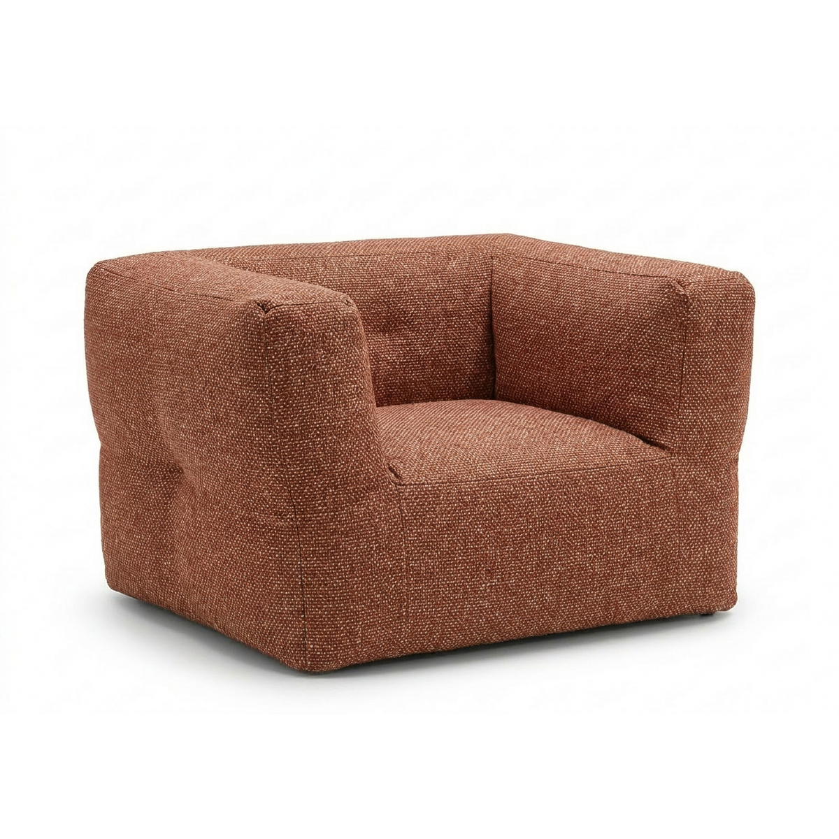 NOMAD fauteuil | Slow alezan