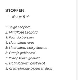 Sleutelhanger / Portachiavi da polso - confezione da 15