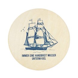 podstawka pod kilem